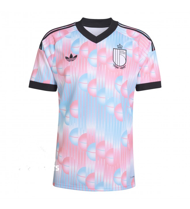 ADIDAS World Cup 2026 Belgium Adult  Away  Jersey - JM8386